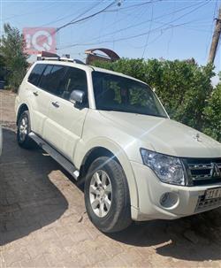 میتسوبیشی پاجیرۆ